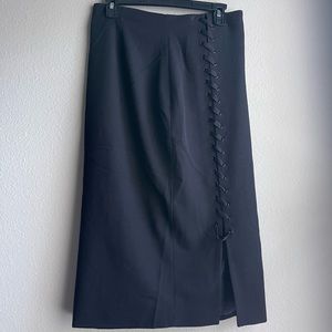Worthington Pencil Skirt